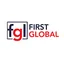 First Global Logistics logo