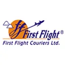 First Flight Couriers logo