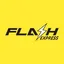 Flash Express (MY) logo