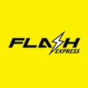 Flash Express logo