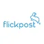 Flickpost logo