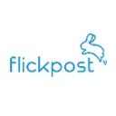 Flickpost logo