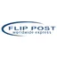 Flip Post logo