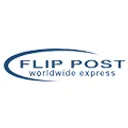 Flip Post logo