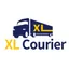 Fly Courier logo