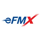 FMX logo