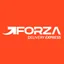 Forza Delivery logo