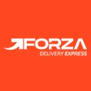 Forza Delivery logo