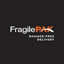 FragilePAK logo