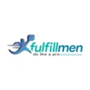 FULFILLMEN logo