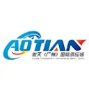 AT logo