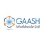 GAASH Worldwide logo