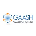 GAASH Worldwide logo