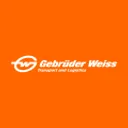 Gebruder Weiss (GW) logo