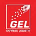 GEL Express Logistik logo