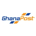 Ghana Post logo