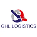GHL Logistics logo
