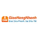 GHN (Giao Hang Nhanh) logo