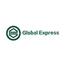 Global Express logo