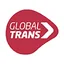 GLOBALTRANS logo