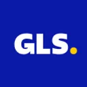 GLS(DE) logo