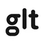 GLT Express logo