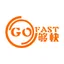 GoFast logo