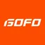 GOFO logo