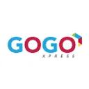 GoGo Xpress logo