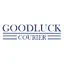 Goodluck Courier Service logo