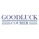 Goodluck Courier Service logo
