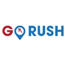 GoRush logo