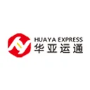 HUAYA EXPRESS logo