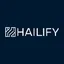 Hailify logo