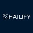 Hailify logo