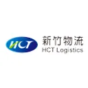 HCT Logistics logo