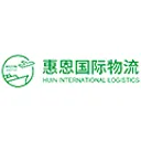 HUIN Logistics logo