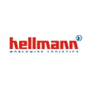 Hellmann logo