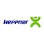 Heppner logo