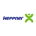 Heppner logo
