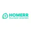 Homerr logo
