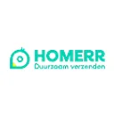 Homerr logo