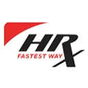 HRX logo