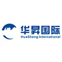 Huasheng INT logo