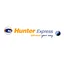 Hunter Express logo