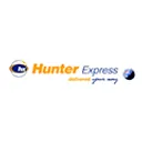 Hunter Express logo