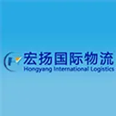 HY logo