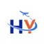 Huanyu International Express logo