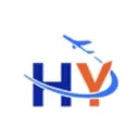 Huanyu International Express logo