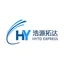 HYTD express logo